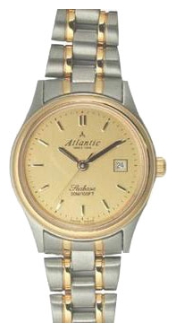 Atlantic 20315.43.31 wrist watches for women - 1 picture, photo, image