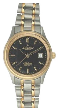 Atlantic 20315.43.61 wrist watches for women - 1 image, photo, picture