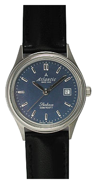 Atlantic 20340.41.51 wrist watches for women - 1 photo, image, picture