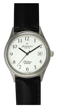 Atlantic 20341.41.13 wrist watches for women - 1 photo, image, picture
