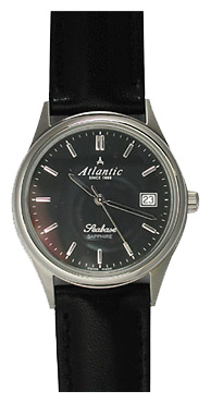 Atlantic 20341.41.61 wrist watches for women - 1 image, picture, photo
