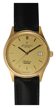 Atlantic 20341.45.31 wrist watches for women - 1 photo, picture, image