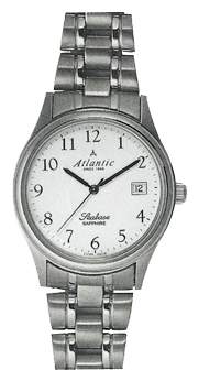 Atlantic 20346.41.13 wrist watches for women - 1 photo, image, picture