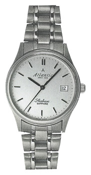 Atlantic 20346.41.21 wrist watches for women - 1 photo, picture, image