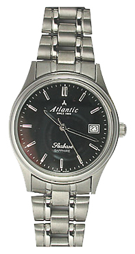 Atlantic 20346.41.61 wrist watches for women - 1 image, photo, picture