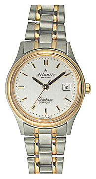 Atlantic 20346.43.21 wrist watches for women - 1 picture, image, photo