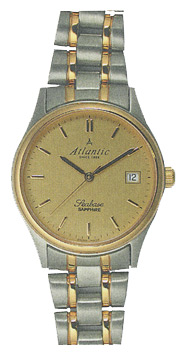 Atlantic 20346.43.31 wrist watches for women - 1 image, photo, picture