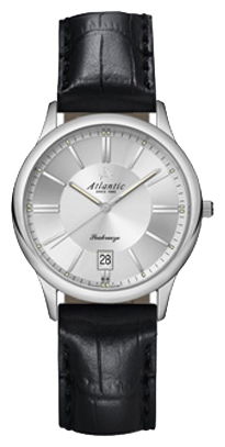 Wrist watch Atlantic for Women - picture, image, photo