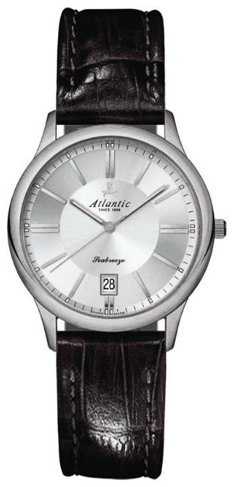 Atlantic 21350.45.21 wrist watches for women - 1 picture, photo, image