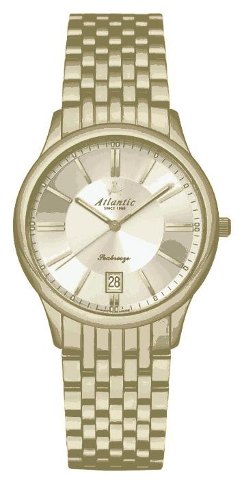 Atlantic 21355.45.21 wrist watches for women - 1 photo, picture, image