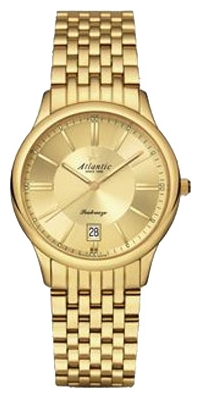 Wrist watch Atlantic for Women - picture, image, photo