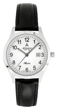 Atlantic 22341.41.13 wrist watches for women - 1 image, photo, picture