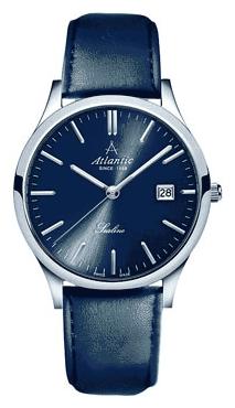 Atlantic 22341.41.51 wrist watches for women - 1 photo, picture, image