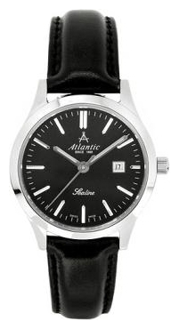 Atlantic 22341.41.61 wrist watches for women - 1 image, photo, picture