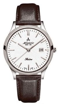 Atlantic 22341.43.21 wrist watches for women - 1 image, picture, photo