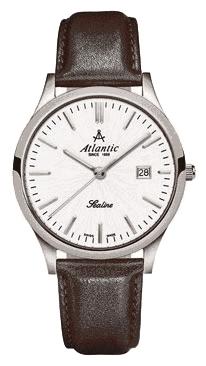 Atlantic 22341.45.21 wrist watches for women - 1 photo, image, picture