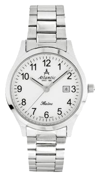 Atlantic 22346.41.13 wrist watches for women - 1 image, photo, picture