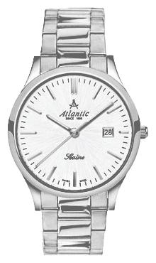 Atlantic 22346.41.21 wrist watches for women - 1 image, picture, photo