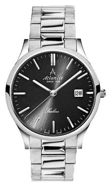 Atlantic 22346.41.51 wrist watches for women - 1 image, picture, photo