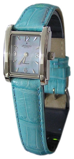 Atlantic 27040.41.97 wrist watches for women - 1 picture, image, photo