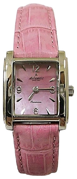 Atlantic 27040.41.98 wrist watches for women - 1 picture, photo, image