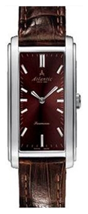 Wrist watch Atlantic for Women - picture, image, photo