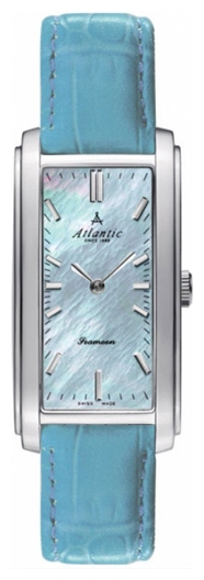 Wrist watch Atlantic for Women - picture, image, photo