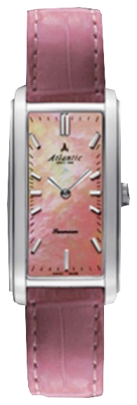 Atlantic 27043.41.98 wrist watches for women - 1 photo, picture, image