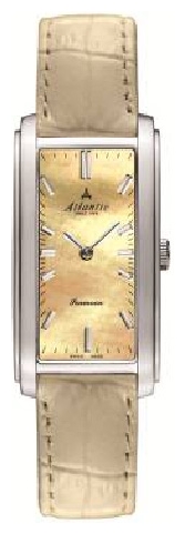 Wrist watch Atlantic for Women - picture, image, photo