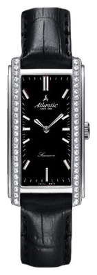 Atlantic 27043.42.61 wrist watches for women - 1 picture, photo, image