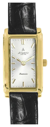 Atlantic 27043.45.21 wrist watches for women - 1 picture, image, photo