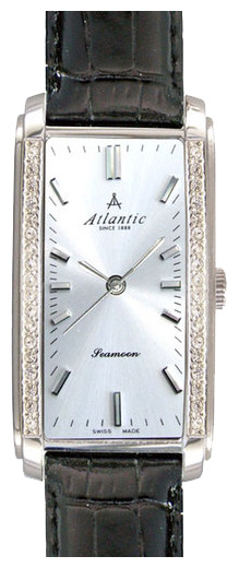 Atlantic 27044.41.21 wrist watches for women - 1 photo, image, picture