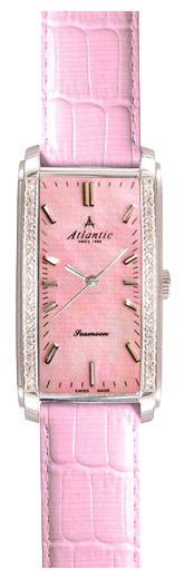 Atlantic 27044.41.98 wrist watches for women - 1 picture, photo, image