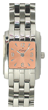 Atlantic 27047.41.75 wrist watches for women - 1 image, picture, photo
