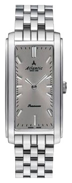 Atlantic 27048.41.41 wrist watches for women - 1 image, photo, picture