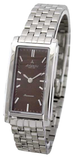 Atlantic 27048.41.81 wrist watches for women - 2 picture, photo, image