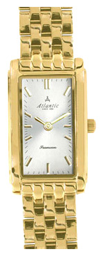Atlantic 27048.45.21 wrist watches for women - 1 image, picture, photo