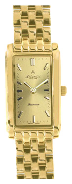 Atlantic 27048.45.31 wrist watches for women - 1 image, photo, picture