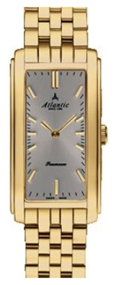 Wrist watch Atlantic for Women - picture, image, photo