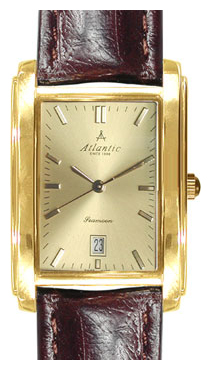 Wrist watch Atlantic for Men - picture, image, photo