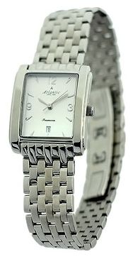 Wrist watch Atlantic for Women - picture, image, photo