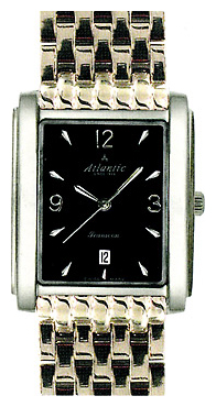 Wrist watch Atlantic for Men - picture, image, photo