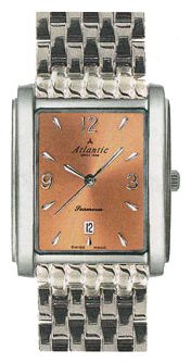 Wrist watch Atlantic for Women - picture, image, photo