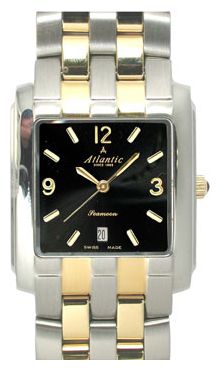 Wrist watch Atlantic for Men - picture, image, photo