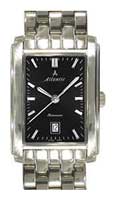 Atlantic 27348.41.61 wrist watches for men - 1 image, photo, picture