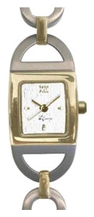 Atlantic 29011.13.27 wrist watches for women - 1 picture, image, photo