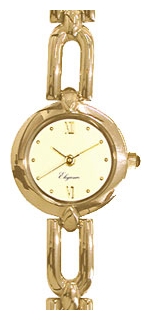 Atlantic 29012.45.37 wrist watches for women - 1 image, photo, picture