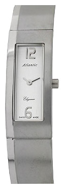 Atlantic 29017.11.23 wrist watches for women - 1 image, photo, picture