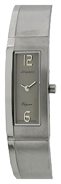 Atlantic 29017.11.43 wrist watches for women - 1 picture, image, photo