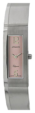 Atlantic 29017.11.73 wrist watches for women - 1 photo, image, picture